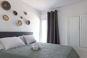 Perla Pool Hotel Andros