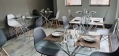 Sea Water Boutique Lodge