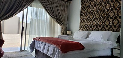 Sea Water Boutique Lodge