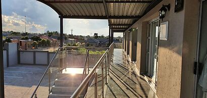 Sea Water Boutique Lodge