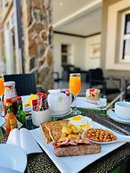 Sea Water Boutique Lodge