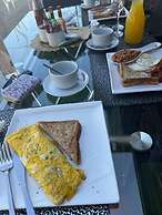 Sea Water Boutique Lodge