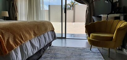 Sea Water Boutique Lodge