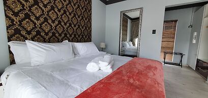 Sea Water Boutique Lodge