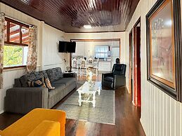 Casa Aconchegante na Lagoa de Ibiraquera