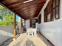 Casa Aconchegante na Lagoa de Ibiraquera