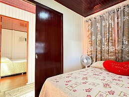 Casa Aconchegante na Lagoa de Ibiraquera