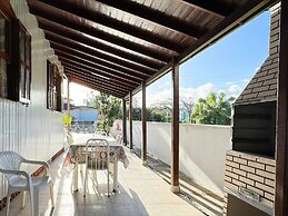 Casa Aconchegante na Lagoa de Ibiraquera