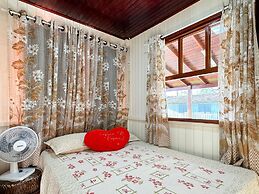 Casa Aconchegante na Lagoa de Ibiraquera