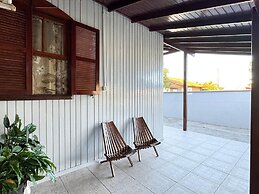 Casa Aconchegante na Lagoa de Ibiraquera