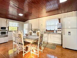 Casa Aconchegante na Lagoa de Ibiraquera