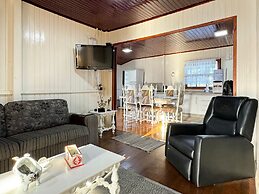 Casa Aconchegante na Lagoa de Ibiraquera