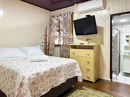 Casa Aconchegante na Lagoa de Ibiraquera