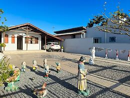 Casa Aconchegante na Lagoa de Ibiraquera