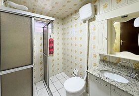 Casa Aconchegante na Lagoa de Ibiraquera