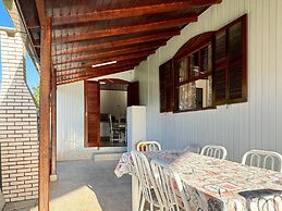 Casa Aconchegante na Lagoa de Ibiraquera