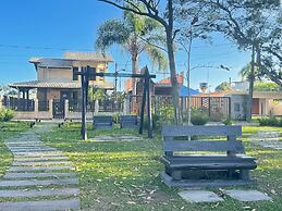 Casa Aconchegante na Lagoa de Ibiraquera