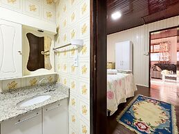 Casa Aconchegante na Lagoa de Ibiraquera