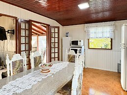 Casa Aconchegante na Lagoa de Ibiraquera