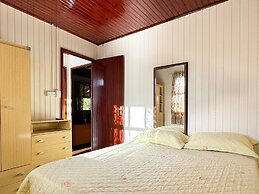 Casa Aconchegante na Lagoa de Ibiraquera