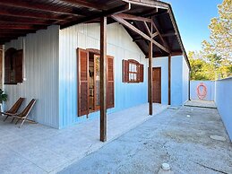 Casa Aconchegante na Lagoa de Ibiraquera