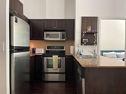 Enercare - Lakeshore Retreat