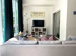 Enercare - Lakeshore Retreat