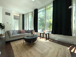 Enercare - Lakeshore Retreat