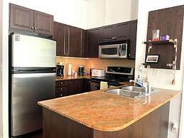 Enercare - Lakeshore Retreat