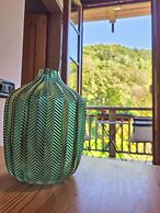 AGRITURISMO VALFRAJA