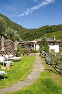 AGRITURISMO VALFRAJA