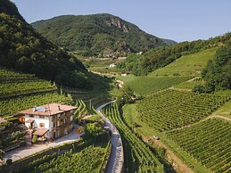 AGRITURISMO VALFRAJA