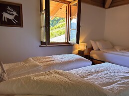 AGRITURISMO VALFRAJA