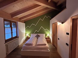 AGRITURISMO VALFRAJA