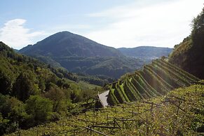 AGRITURISMO VALFRAJA