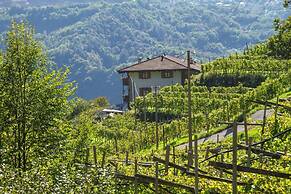 AGRITURISMO VALFRAJA