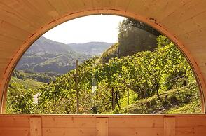 AGRITURISMO VALFRAJA
