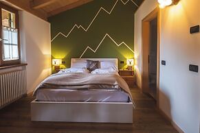 AGRITURISMO VALFRAJA