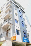 Hotel Crystal Suites