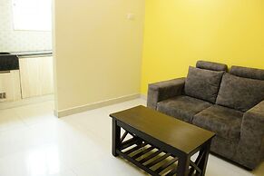 Hotel Crystal Suites