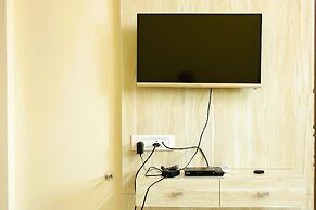 Hotel Crystal Suites