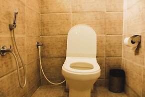 Hotel Crystal Suites