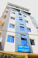 Hotel Crystal Suites