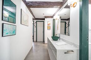 Bz39 Casa 150m da praia piscina priv