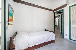 Bz39 Casa 150m da praia piscina priv