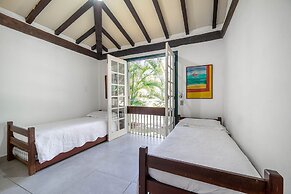 Bz39 Casa 150m da praia piscina priv