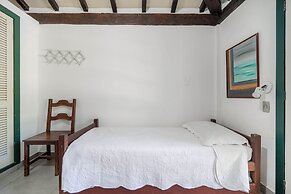 Bz39 Casa 150m da praia piscina priv