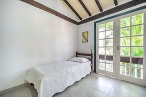 Bz39 Casa 150m da praia piscina priv