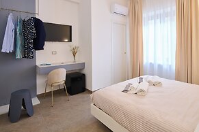 San Nicola Rooms Siracusa