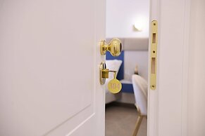 San Nicola Rooms Siracusa